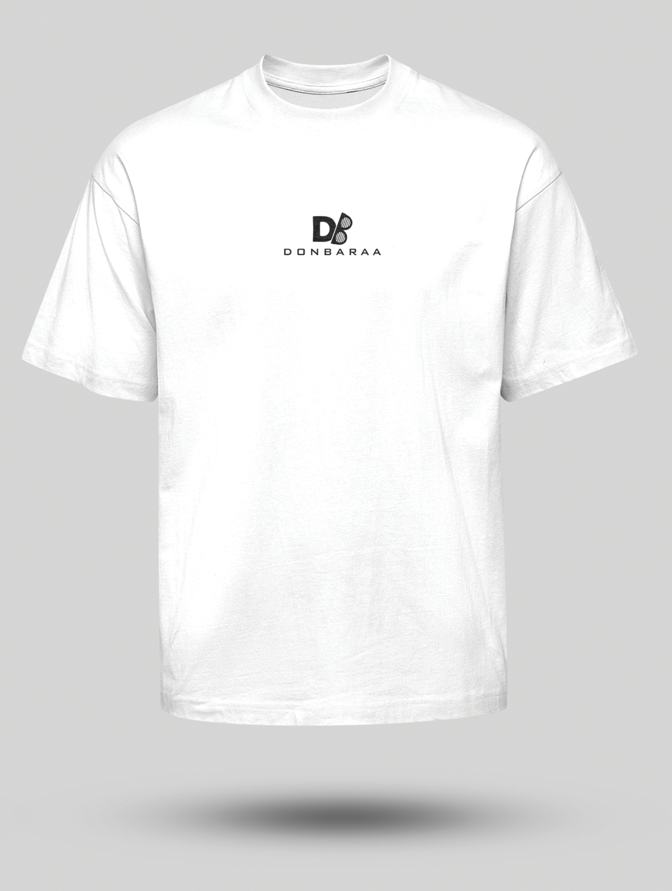 Childhood Lokmanya Tilak Oversized T-shirt