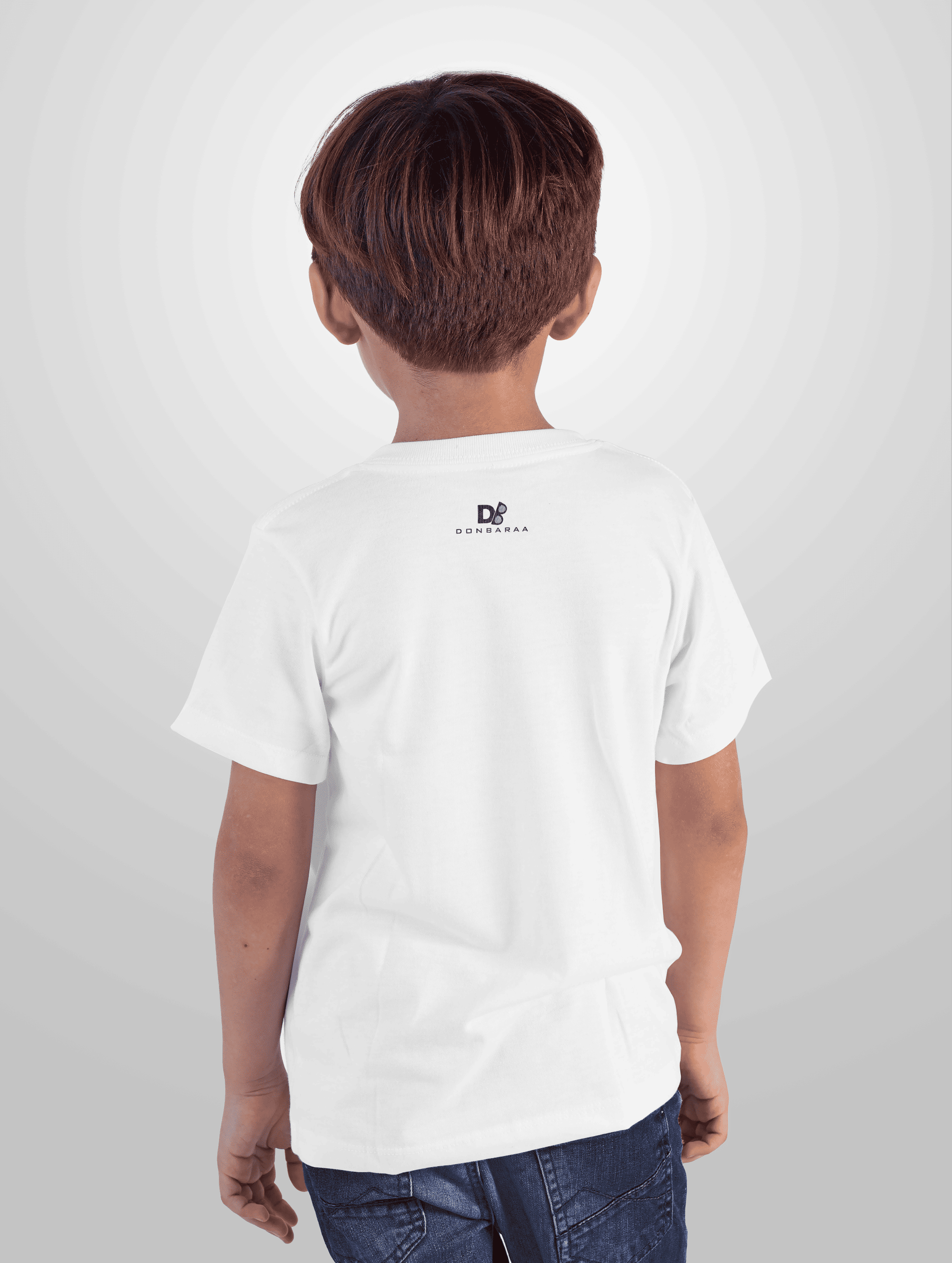 Keep It Classy, Says Bappa Kids T-shirt