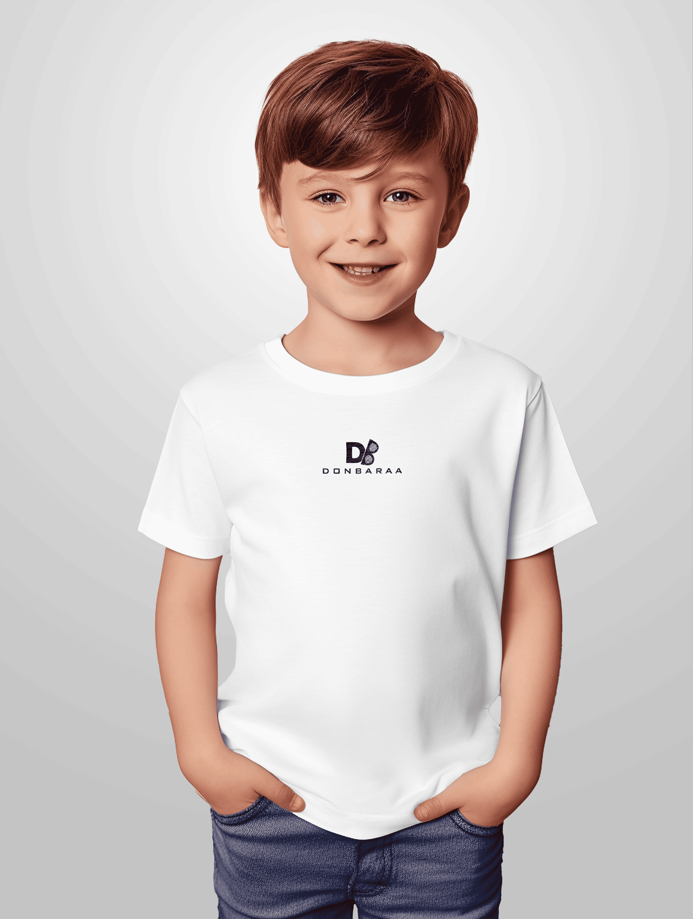 Childhood Lokmanya Tilak Kids T-shirt